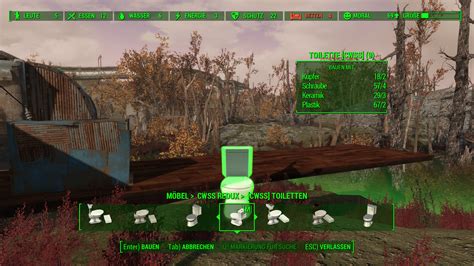 MOD The Fallout 4 patch 1 esm 7 7 Unofficial Fallout 4 Patch 254 FE 7 CommonwealthSpartanReduxMacCreadyAddon If you can live with the errors, fine, but the best thing to do will be to reload everything from a "clean" save If you can live with the errors, fine, but the best thing to do will be to reload everything from a "clean" save. . Fallout 4 cwss redux download